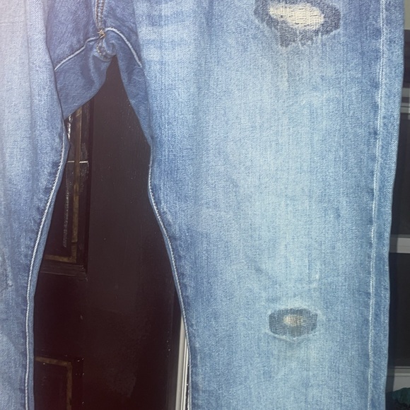 POLO Ralph Lauren distressed jeans 👖 - Picture 6 of 11